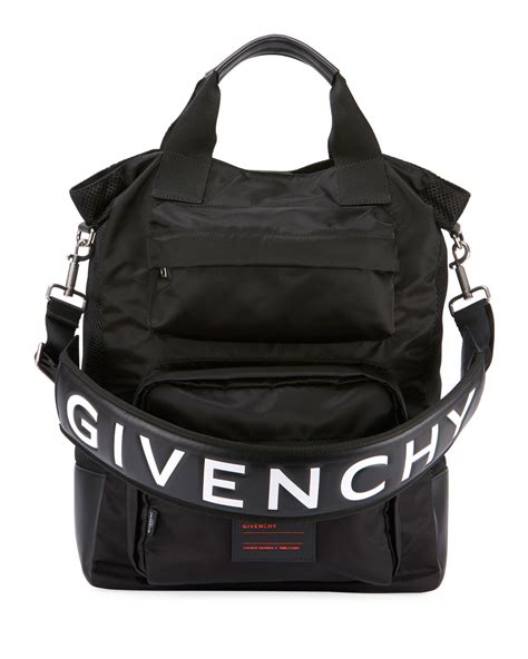 sale givenchy mens bag|givenchy jumpsuit for men.